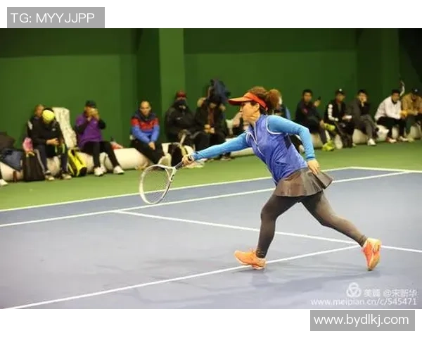 北京网球队的盯防策略揭秘：深度解析网球战术与团队协作