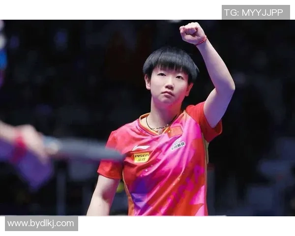 成都乒乓球队耐力变革引发热议推动运动员全面发展新趋势