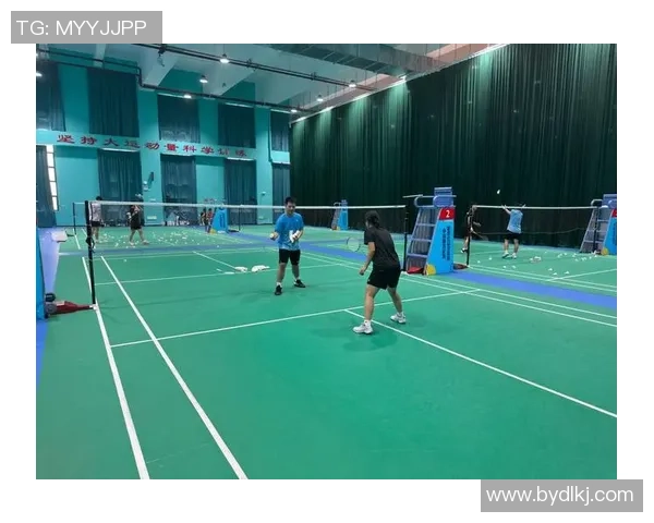 武汉羽毛球队心理素质排名第十揭示运动员心理训练的重要性与发展潜力 武汉羽毛球队心理素质排名第十揭示运动员心理训练的重要性与发展潜力