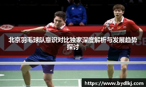 北京羽毛球队意识对比独家深度解析与发展趋势探讨